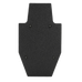 RTS Tactical Level III+ Rifle Special Threats Mini Shield