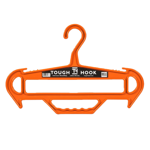 Tough Hook - Tough Hanger