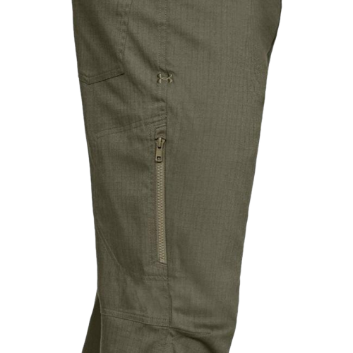 Under Armour Men's Tactical Pants - UA Tac Enduro Cargo Pants
