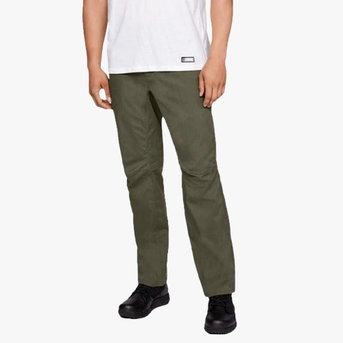 Under armour responder on sale pants