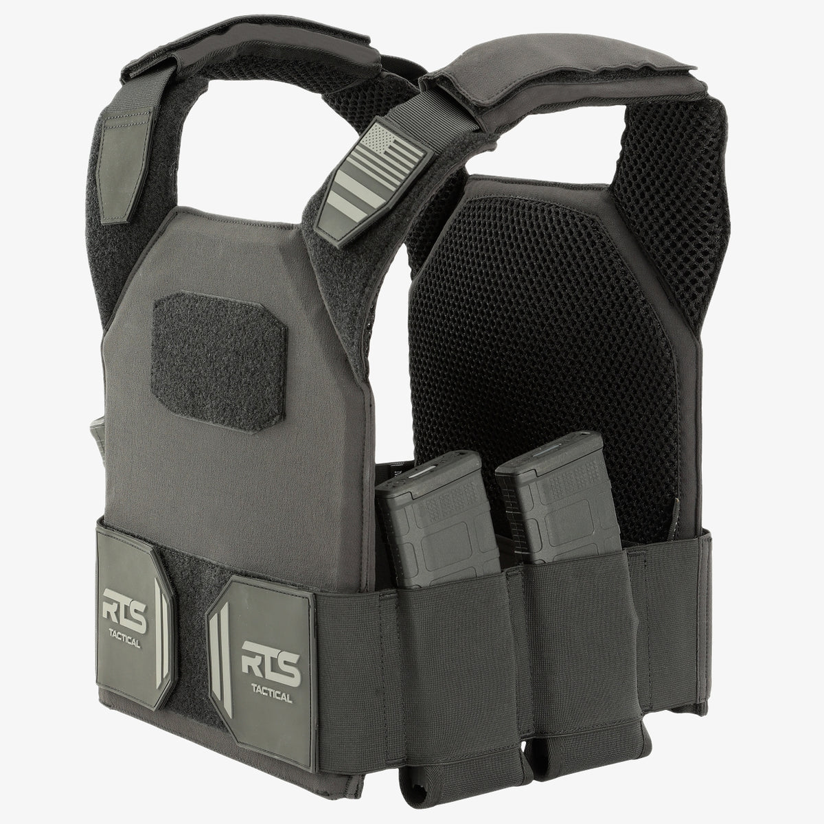 RTS Advanced Sleek 2.0 Level III Active Shooter Kit