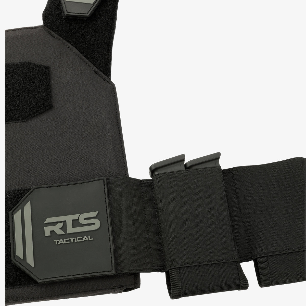 RTS Advanced Sleek 2.0 AR600 Level III+ Bundle