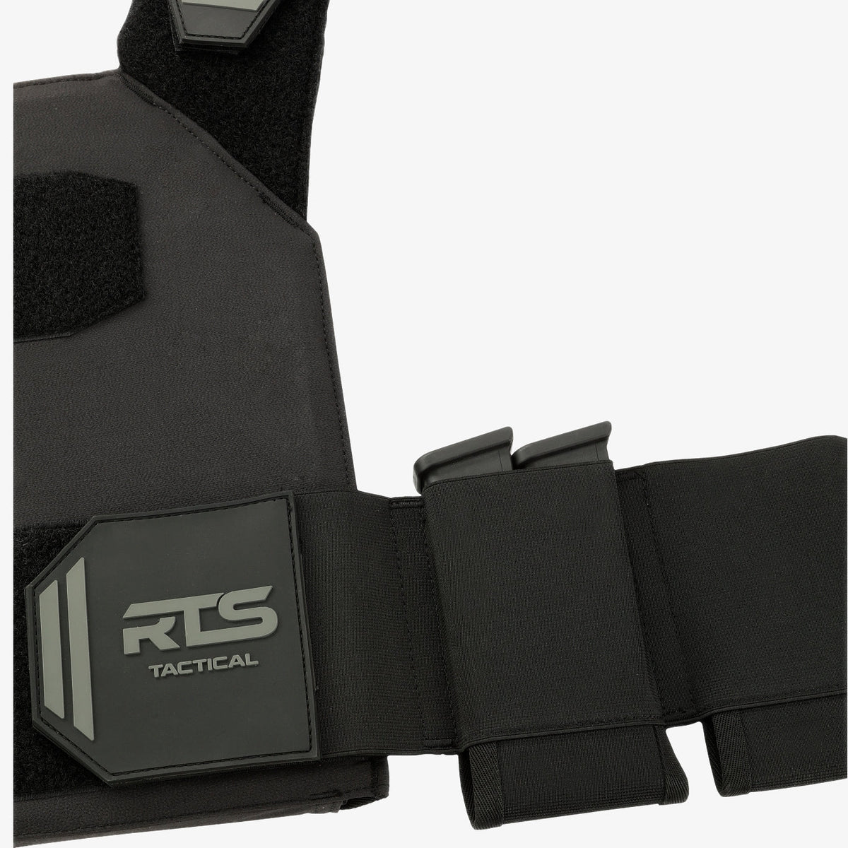 RTS Advanced Sleek 2.0 Level IIIA Soft Armor Bundle