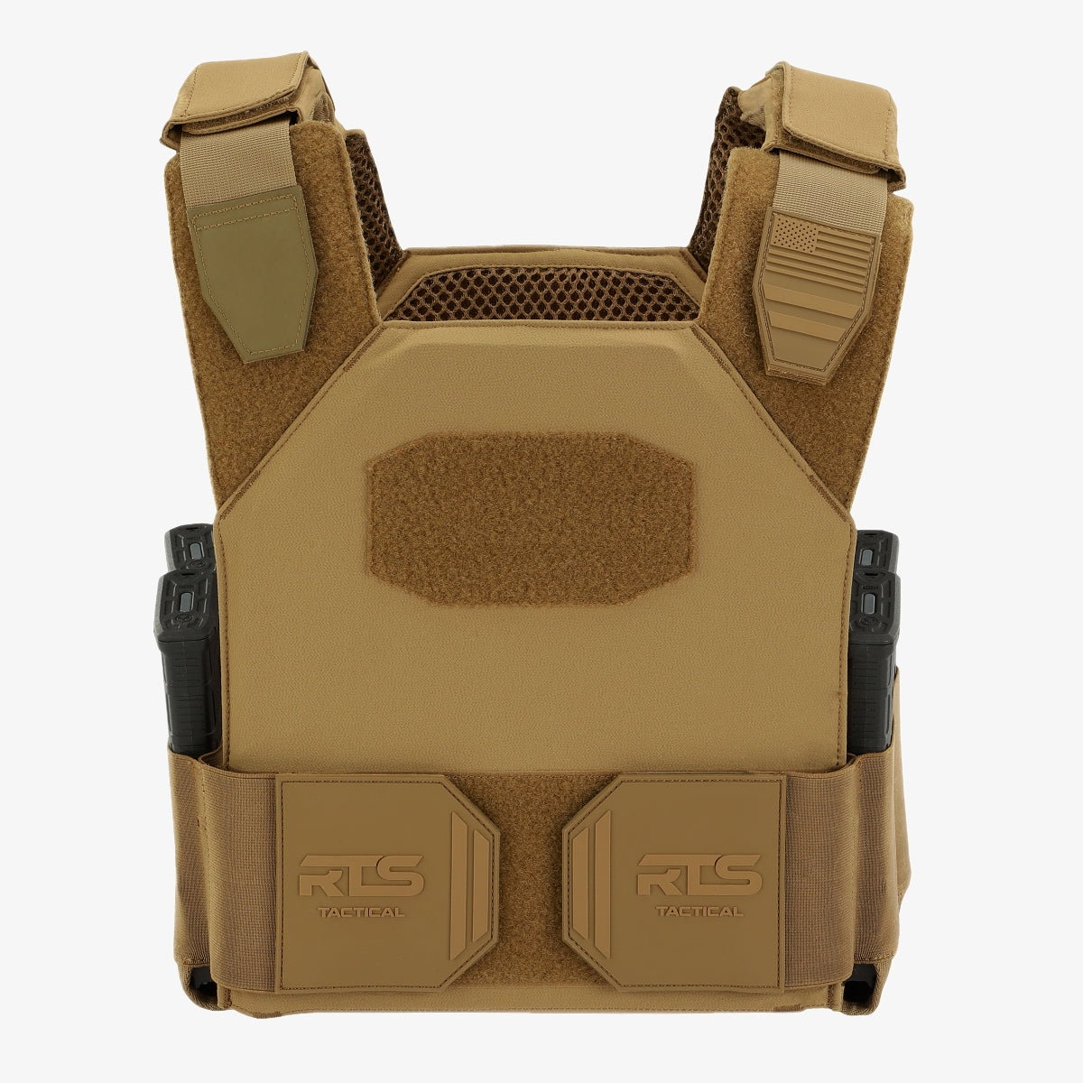RTS Advanced Sleek 2.0 Level III Active Shooter Kit