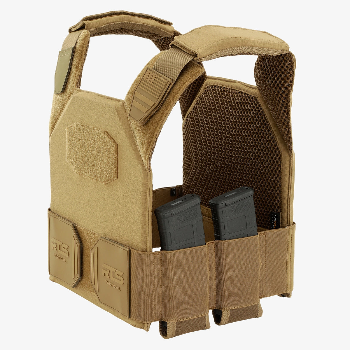 RTS Advanced Sleek 2.0 Level III Active Shooter Kit