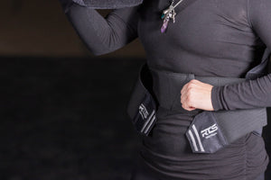 RTS tactical Hero's Vest Review Level IIIA Armor 